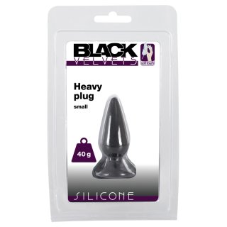 Black Velvets Heavy plug S 40g