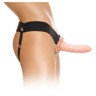 For Him or Her Hollow Strap-On