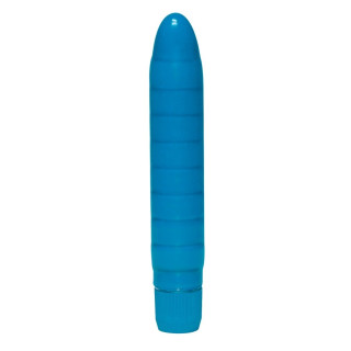 Vibrator "Soft Wave" Blue
