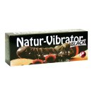 Natur-Vibrator black