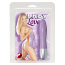 Lady Love purple