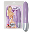 Lady Love purple