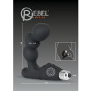 Rebel Bead-shaped Prostate Sti