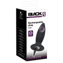Black Velvets Recharge Plug S