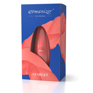 womanizer Starlet 2 Coral
