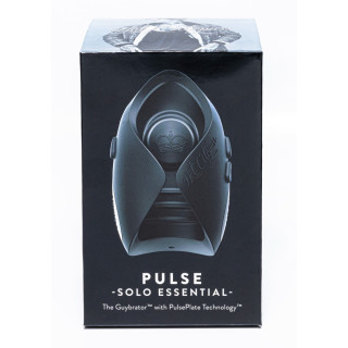 Pulse Solo Essential