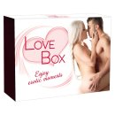 Love Box international