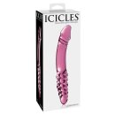Icicles No. 57 Pink