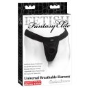 FFE Breathable Harness Black