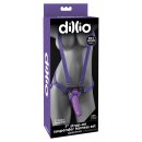 Dillio 7 Strap-On Suspender