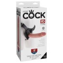 KC Strap-On with 9 Cock Light