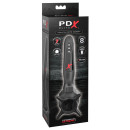 PDX Elite Vibrating Roto-Sucke