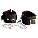 FFS Beginners Cuffs Black