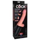 KCP 6,5 Thrusting Cock with Ba