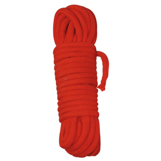 Seil rot 10m
