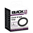 Silicone Cock and Ball Loop