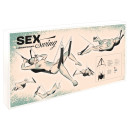Liebesschaukel Sex Swing