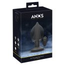 ANOS RC Inflatable Butt Plug w