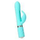 Pillow Talk Lively Teal