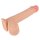 NS Dildo with movable skin 19
