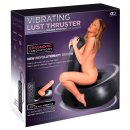 Vibrating Lust Thruster