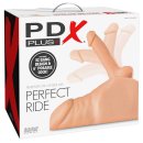 PDX Plus Perfect Ride Light