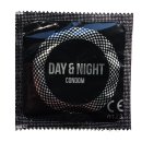 Day & Night Kondome 100 Stück