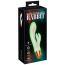 GITD Rabbit Vibrator