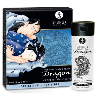 Dragon Intensifying Cream Sensitive