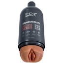 PDXP Shower Soothing Tan