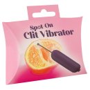 Spot-On Clit Vibrator