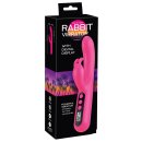 Pink Sunset Rabbit Vibrator