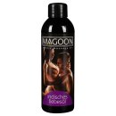 Magoon 6 x 100 ml Massage Öl