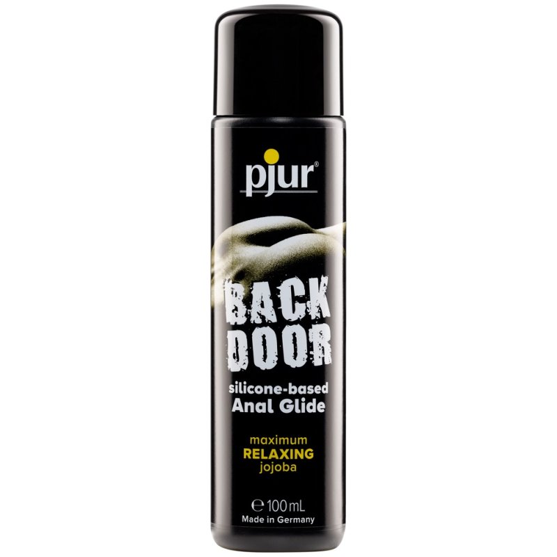 Pjur Back Door