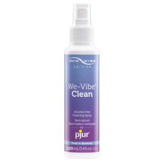 pjur We-Vibe Clean