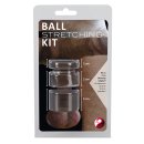 Ball Stretching Kit