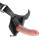 Umschnalldildo Strap-On King Cock 15,24 cm inkl. Harness real Penis  4,1 Ø