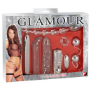 Sextoy-Set All-In-One Glamour 7-teiliges Set