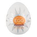Tenga Egg Shiny 6er