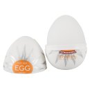 Tenga Egg Shiny 6er