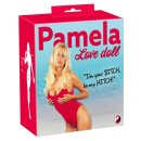 Puppe "Pamela"