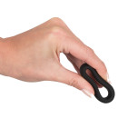 Black Velvets Cock Ring 3,2 cm